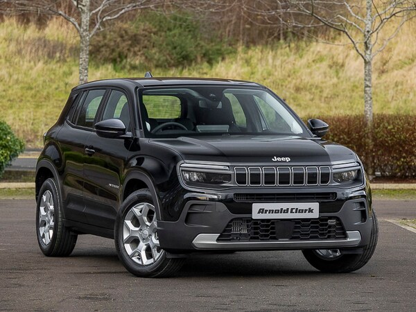 Used Jeep Other 2025 for sale - 76150403: Photo 1