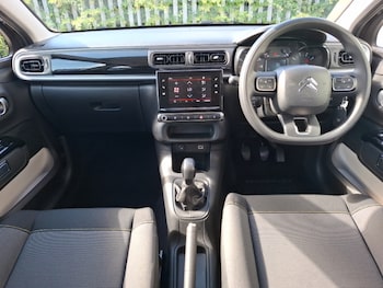Used Citroen C3 2019 for sale - 79477481: Photo