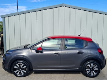 Used Citroen C3 2019 for sale - 79477481: Photo