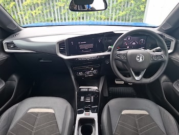 Used Vauxhall Mokka 2023 for sale - 78945502: Photo