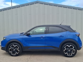 Used Vauxhall Mokka 2023 for sale - 78945502: Photo