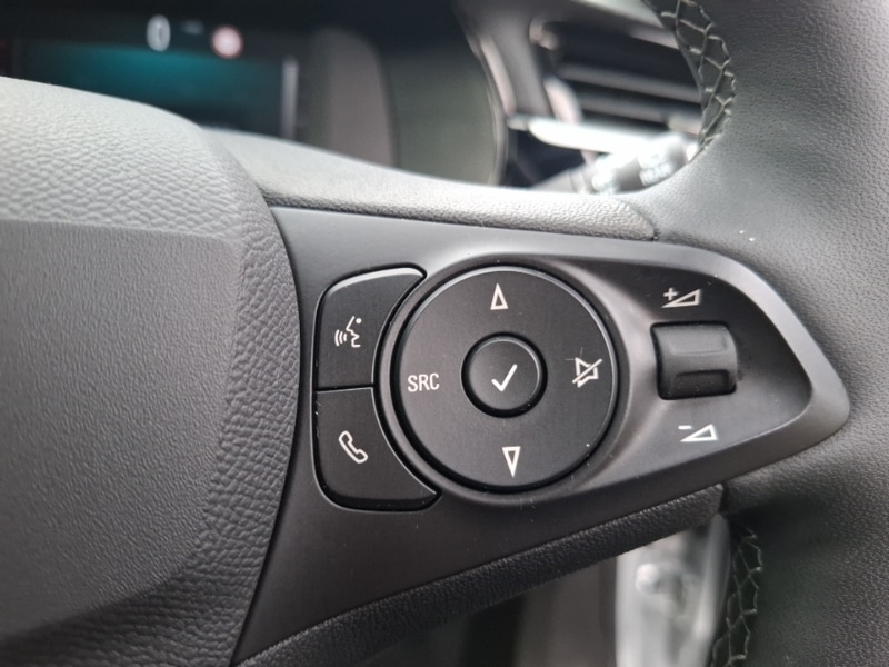 Used Vauxhall Corsa 2025 for sale - 76471467: Photo 13