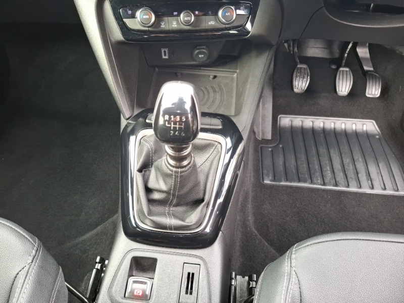 Used Vauxhall Corsa 2025 for sale - 76471467: Photo 14