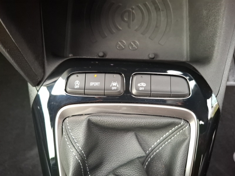 Used Vauxhall Corsa 2025 for sale - 76471467: Photo 15