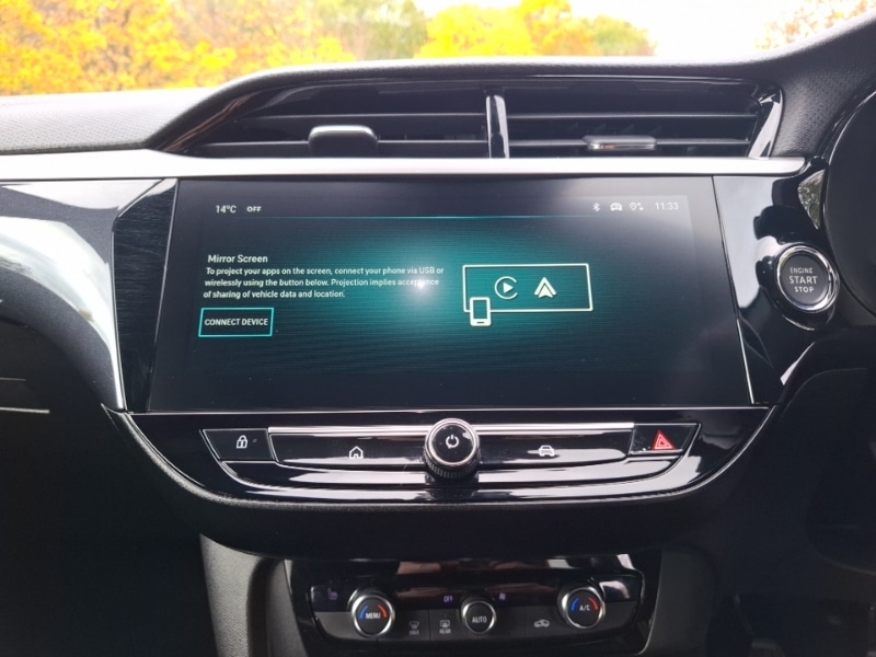 Used Vauxhall Corsa 2025 for sale - 76471467: Photo 16