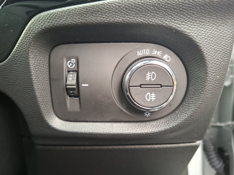 Used Vauxhall Corsa 2025 for sale - 76471467: Photo 17