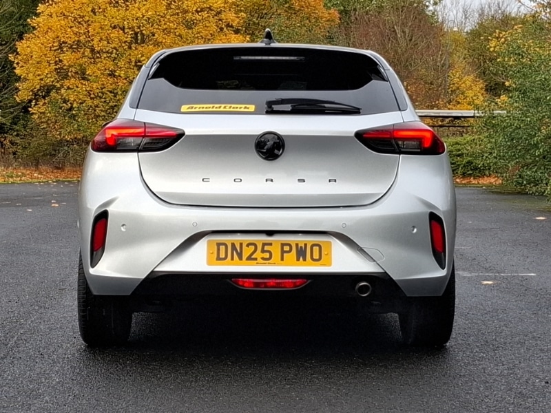 Used Vauxhall Corsa 2025 for sale - 76471467: Photo 18