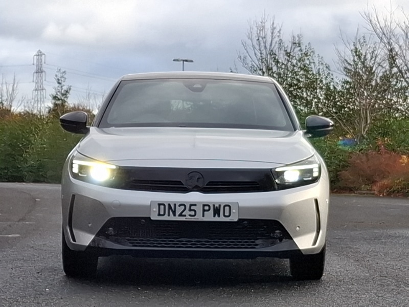 Used Vauxhall Corsa 2025 for sale - 76471467: Photo 19