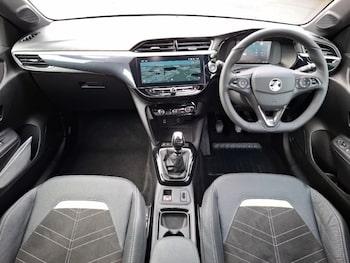 Used Vauxhall Corsa 2025 for sale - 76471467: Photo