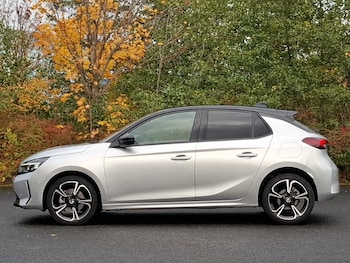 Used Vauxhall Corsa 2025 for sale - 76471467: Photo
