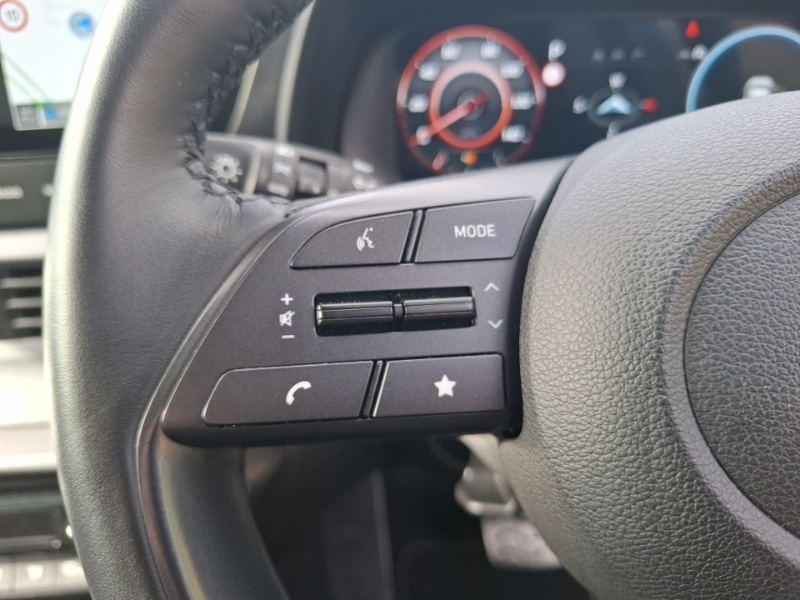 Used Hyundai BAYON 2024 for sale - 77065923: Photo 12