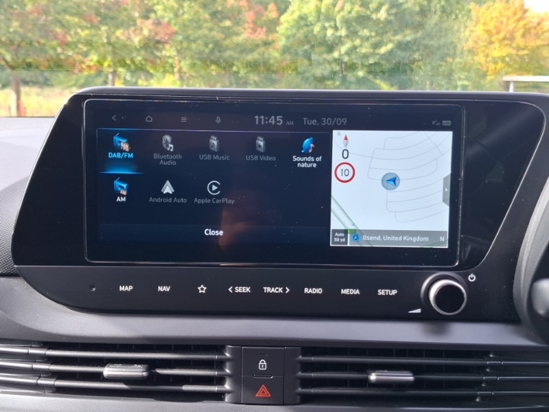 Used Hyundai BAYON 2024 for sale - 77065923: Photo 15