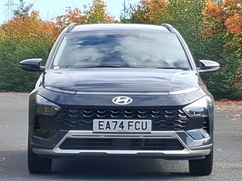 Used Hyundai BAYON 2024 for sale - 77065923: Photo 19