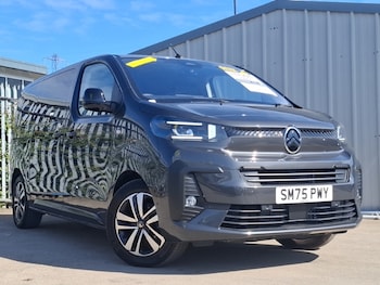 Used Citroen Space Tourer 2025 for sale - 78441081: Photo