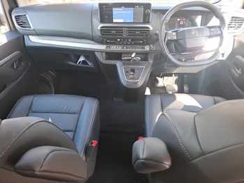 Used Citroen Space Tourer 2025 for sale - 78441081: Photo