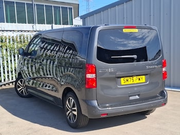 Used Citroen Space Tourer 2025 for sale - 78441081: Photo