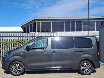 Used Citroen Space Tourer 2025 for sale - 78441081: Photo