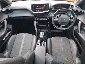 Used Peugeot 2008 2022 for sale - 79031419: Photo