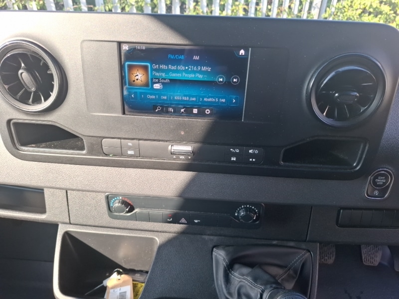 Used Mercedes-Benz Sprinter 2023 for sale - 77964023: Photo 7