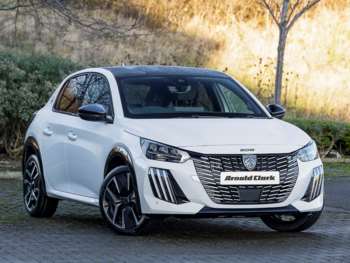 Used Peugeot 208 2025 for sale - 75345682: Photo
