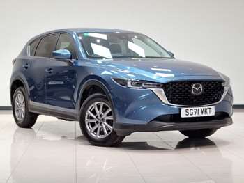 2022 - 2.0 SE-L 5dr