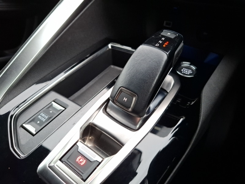 Used Peugeot 3008 2022 for sale - 77024529: Photo 12