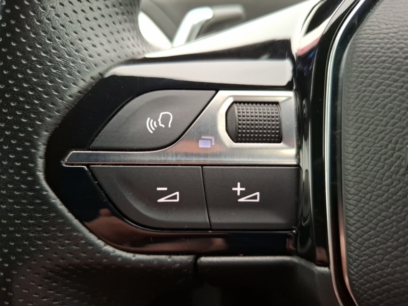 Used Peugeot 3008 2022 for sale - 77024529: Photo 14