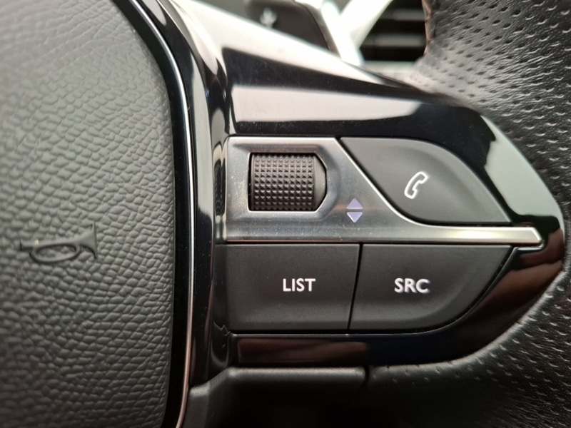 Used Peugeot 3008 2022 for sale - 77024529: Photo 15