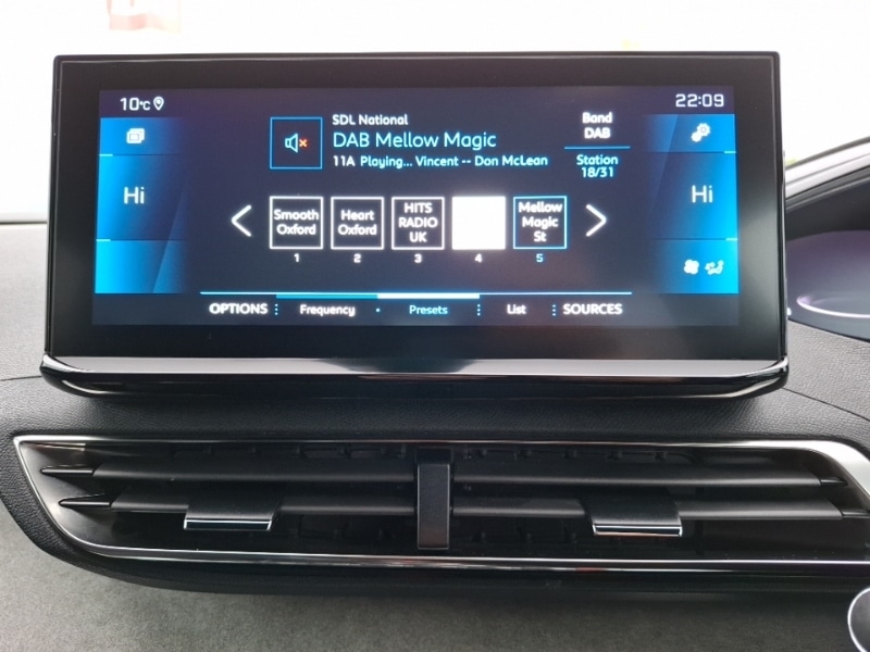 Used Peugeot 3008 2022 for sale - 77024529: Photo 16