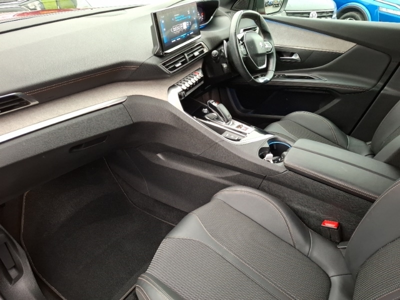 Used Peugeot 3008 2022 for sale - 77024529: Photo 5