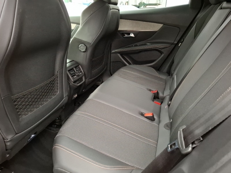 Used Peugeot 3008 2022 for sale - 77024529: Photo 6