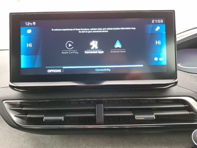 Used Peugeot 3008 2022 for sale - 77024529: Photo 7