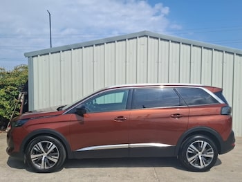 Used Peugeot 5008 2022 for sale - 78675115: Photo