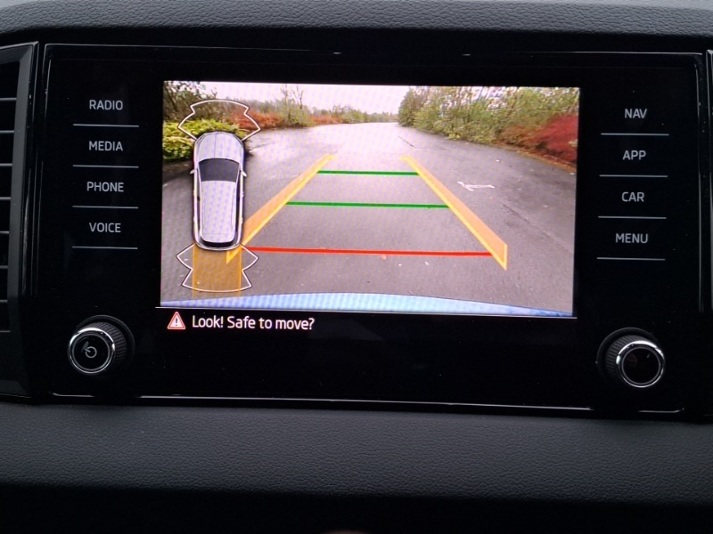 Used Skoda Karoq 2024 for sale - 77385842: Photo 10