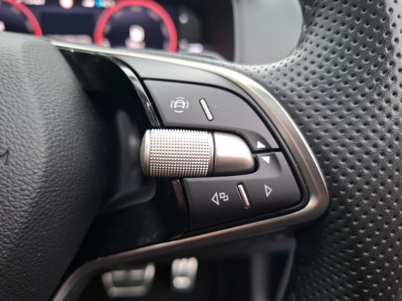 Used Skoda Karoq 2024 for sale - 77385842: Photo 14