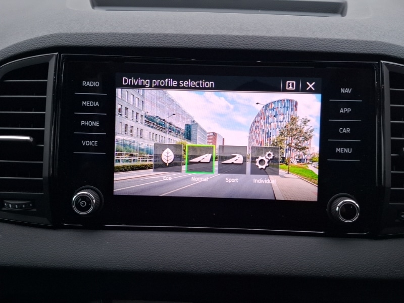 Used Skoda Karoq 2024 for sale - 77385842: Photo 15