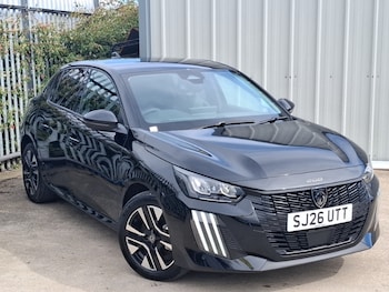 Used Peugeot 208 2026 for sale - 78298031: Photo