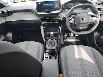 Used Peugeot 208 2026 for sale - 78298031: Photo