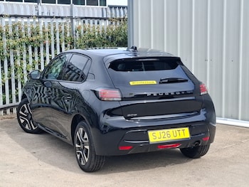 Used Peugeot 208 2026 for sale - 78298031: Photo