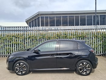 Used Peugeot 208 2026 for sale - 78298031: Photo