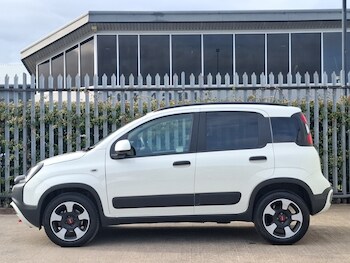 Used Fiat Panda 2024 for sale - 78274513: Photo