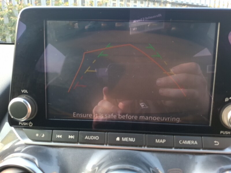 Used Nissan Juke 2023 for sale - 78169750: Photo 10