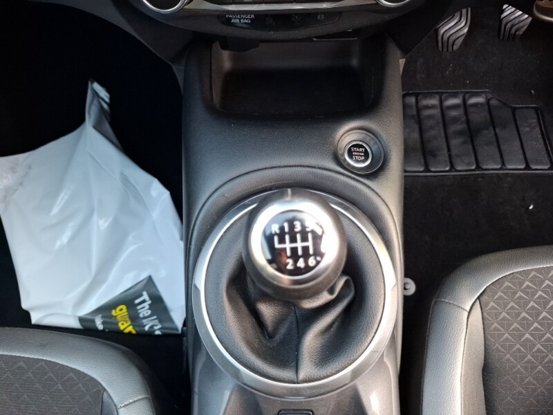 Used Nissan Juke 2023 for sale - 78169750: Photo 17