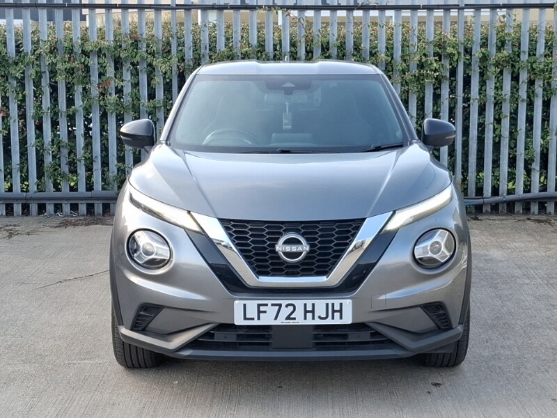 Used Nissan Juke 2023 for sale - 78169750: Photo 18