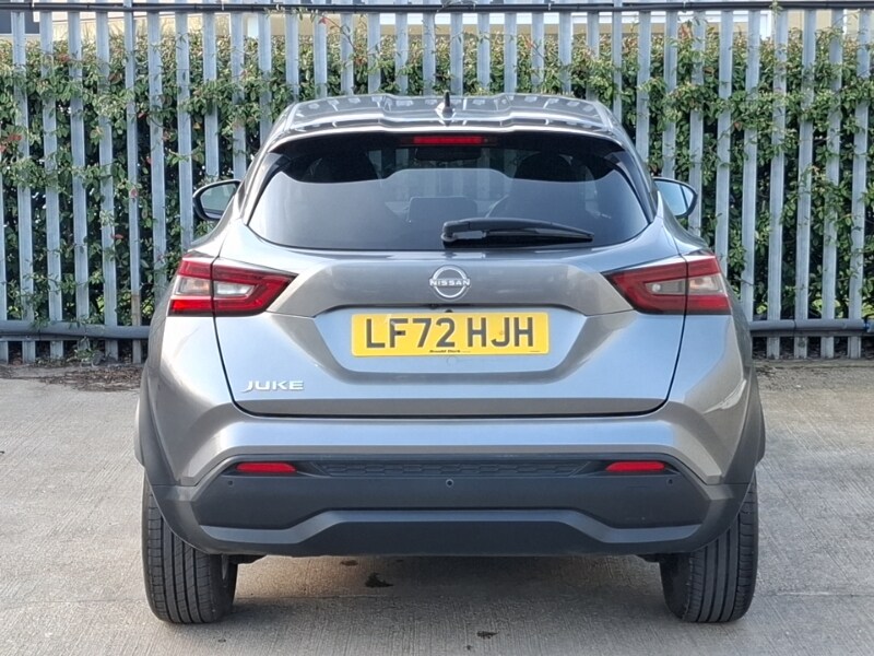 Used Nissan Juke 2023 for sale - 78169750: Photo 19