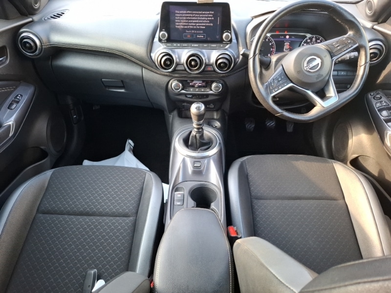 Used Nissan Juke 2023 for sale - 78169750: Photo 2