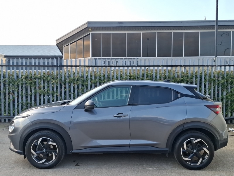Used Nissan Juke 2023 for sale - 78169750: Photo 4