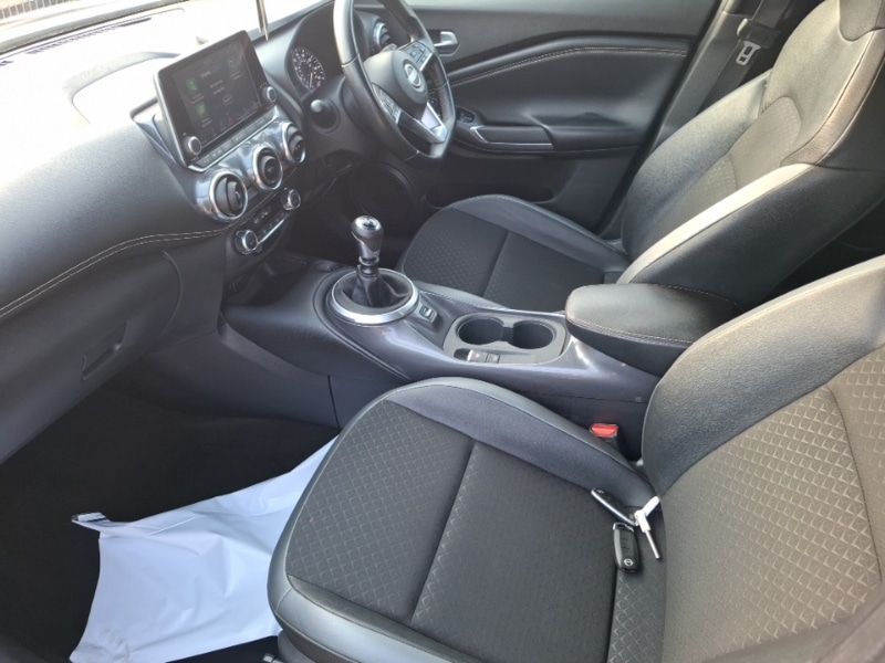 Used Nissan Juke 2023 for sale - 78169750: Photo 5