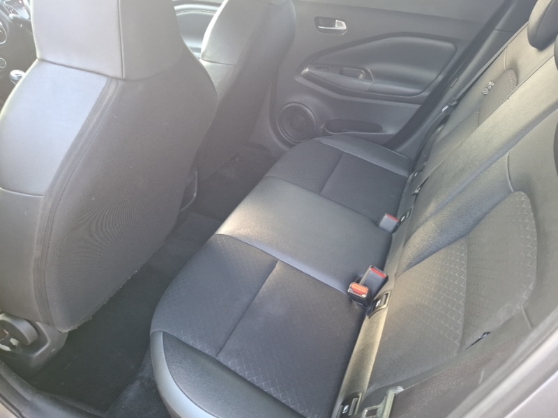 Used Nissan Juke 2023 for sale - 78169750: Photo 6