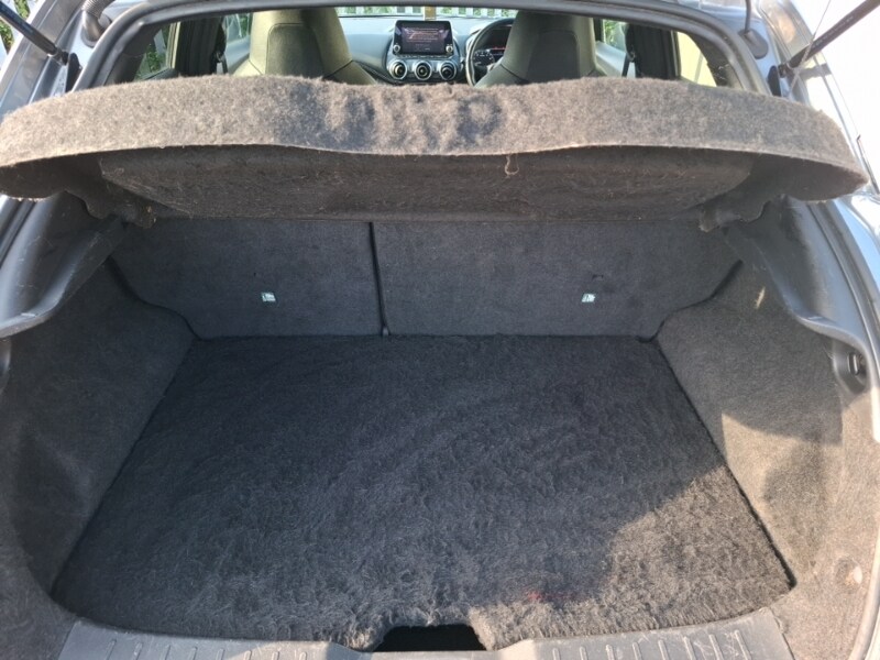 Used Nissan Juke 2023 for sale - 78169750: Photo 8